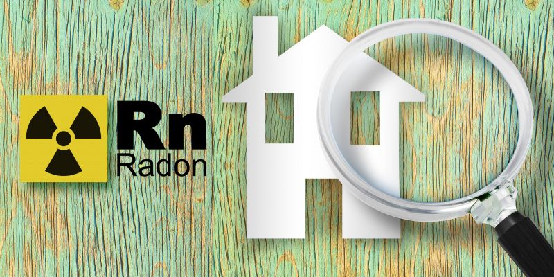 Radon Analysis in Chicago, IL