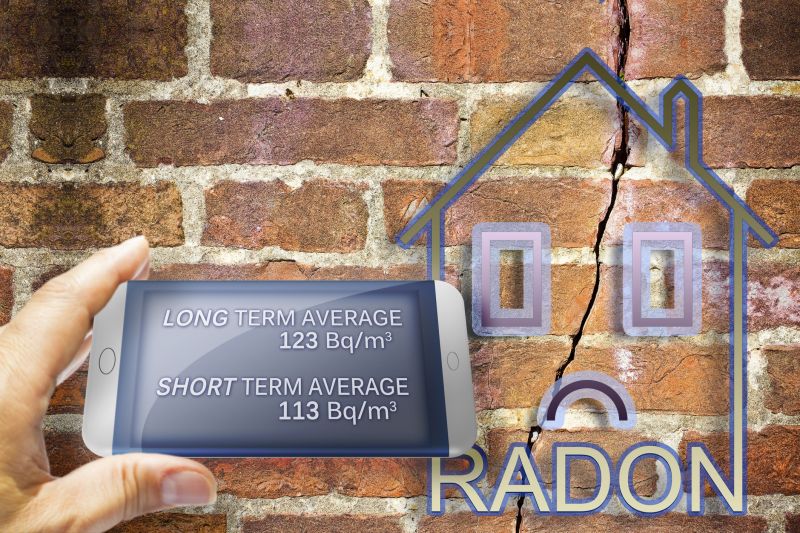 Radon Assessment in Naperville, IL