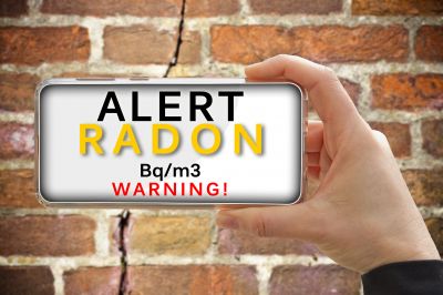 Radon Gas Abatement in Naperville, IL