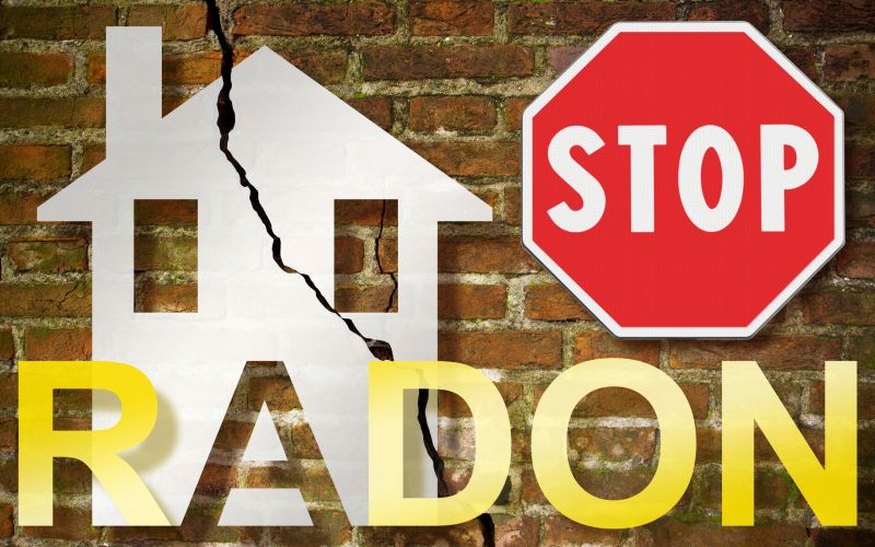 Radon Remediation in Lake County, IL