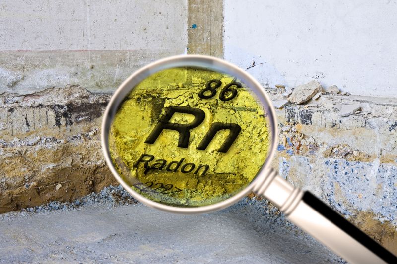 Radon Removal in Naperville, IL