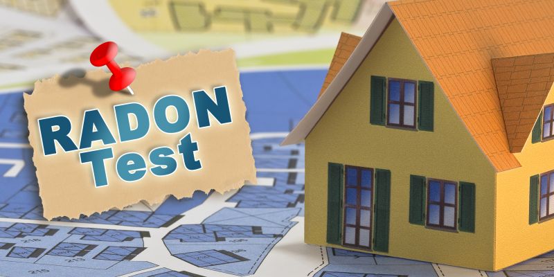 Home Inspection and Radon Testing